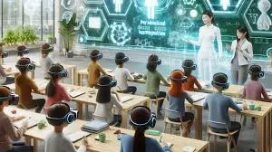 World-class tools now in academic institutions