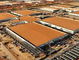  What exactly is Iran saying about OpenAI’s data center?